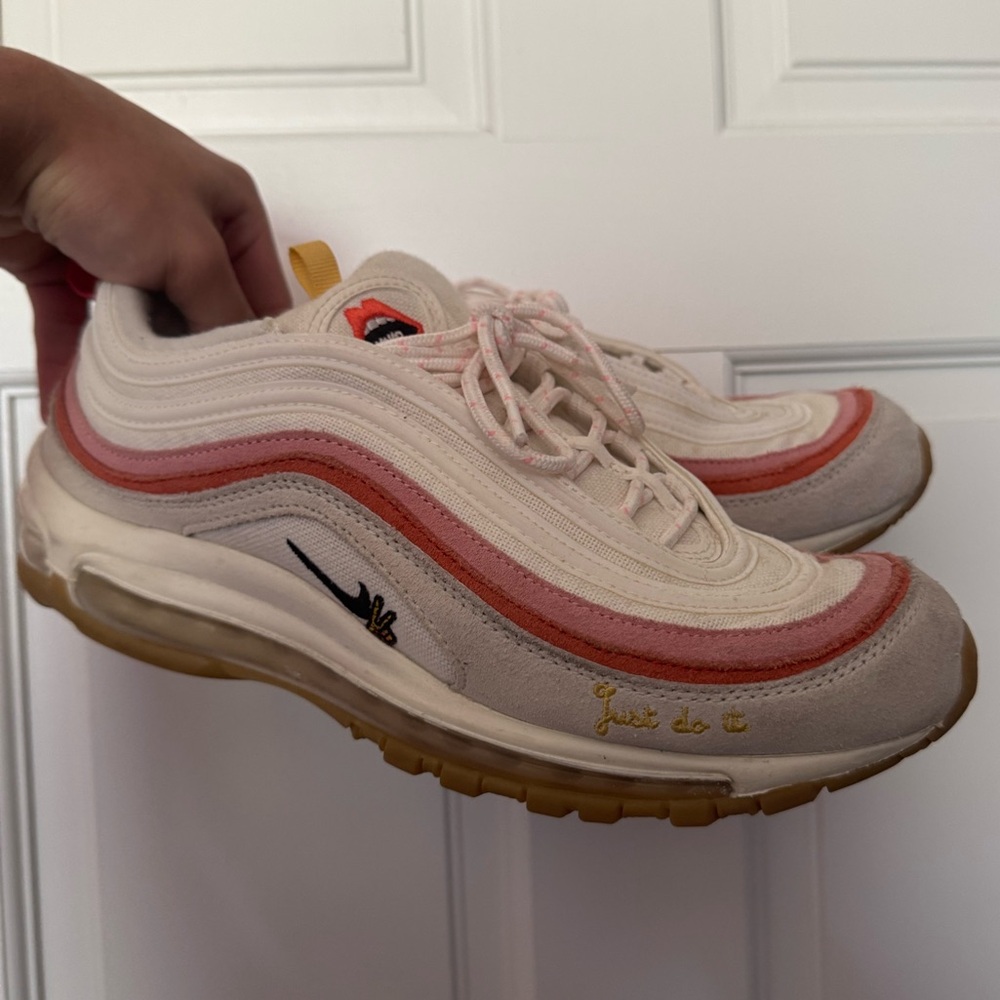 Nike Air Max 97
